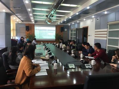西安交通大學召開絲路工程科技知識服務(wù)專題工作會，聚焦計算機技術(shù)咨詢服務(wù)能力提升