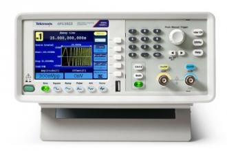 泰克AFG1022 信號發(fā)生器信息咨詢服務(wù)與使用建議